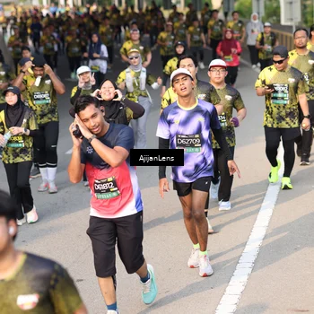 Runner Photo 6343340