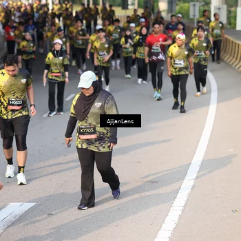 Runner Photo 6343344