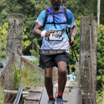 Runner Photo 63434