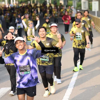 Runner Photo 6343420