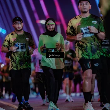 Runner Photo 6343443