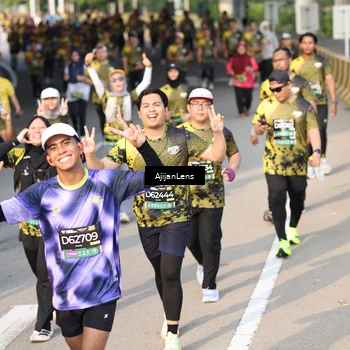 Runner Photo 6343444