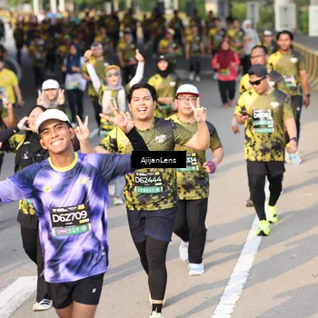 Runner Photo 6343456