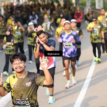 Runner Photo 6343458