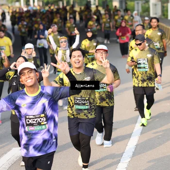 Runner Photo 6343467