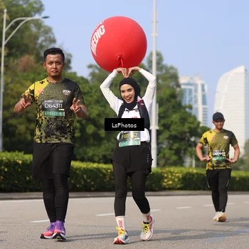 Runner Photo 6343481
