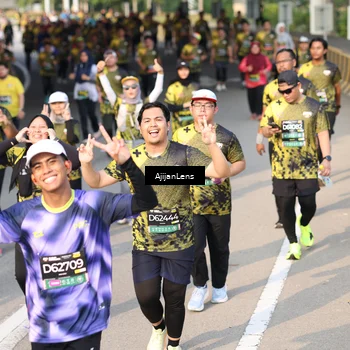 Runner Photo 6343482