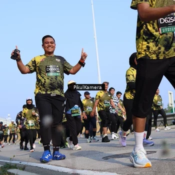 Runner Photo 6343491