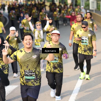 Runner Photo 6343497