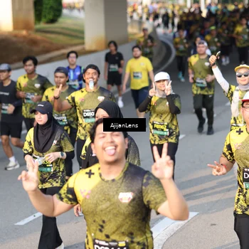 Runner Photo 6343517