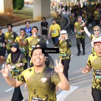 Runner Photo 6343518