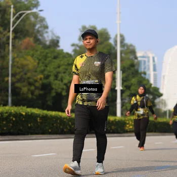 Runner Photo 6343522