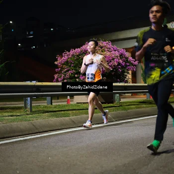 Runner Photo 6343532