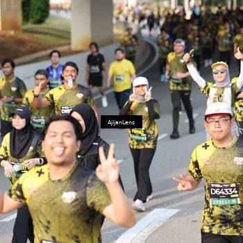 Runner Photo 6343536
