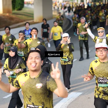 Runner Photo 6343542