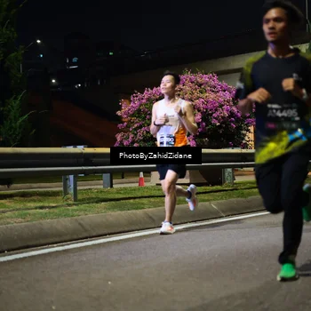Runner Photo 6343563
