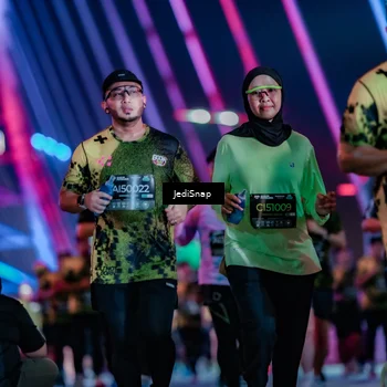 Runner Photo 6343565