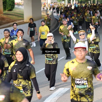 Runner Photo 6343566