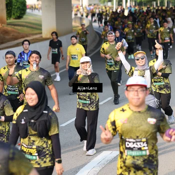Runner Photo 6343571