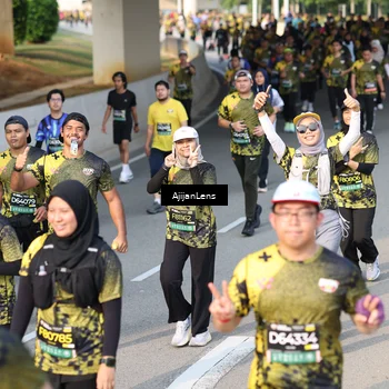 Runner Photo 6343584