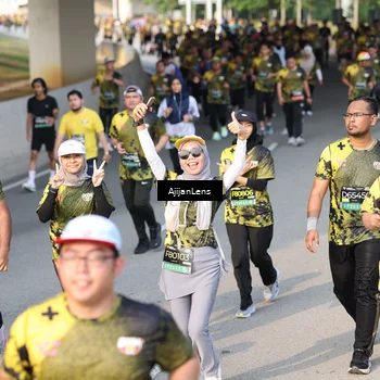 Runner Photo 6343632
