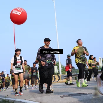 Runner Photo 6343634