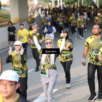 Runner Photo 6343647