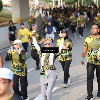 Runner Photo 6343655