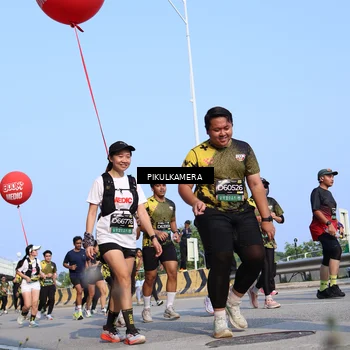Runner Photo 6343666