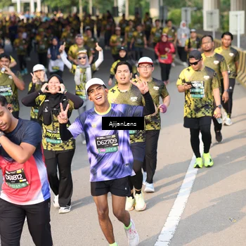 Runner Photo 6343671