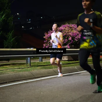 Runner Photo 6343680