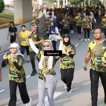 Runner Photo 6343687