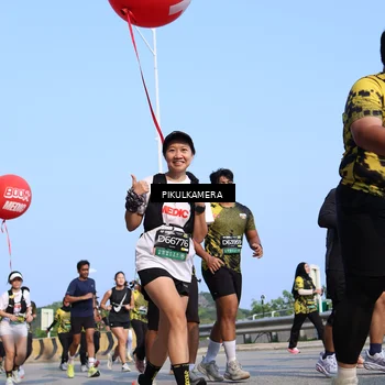 Runner Photo 6343700