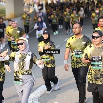 Runner Photo 6343714