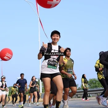 Runner Photo 6343716
