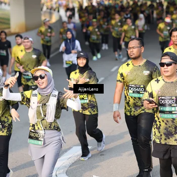 Runner Photo 6343719