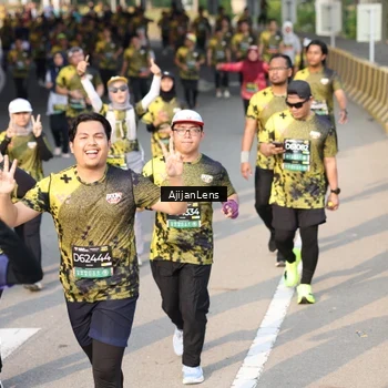 Runner Photo 6343727