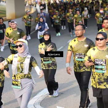 Runner Photo 6343728