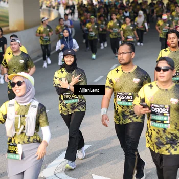 Runner Photo 6343739