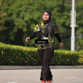 Runner Photo 6343779