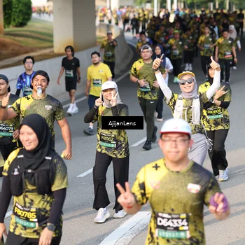 Runner Photo 6343812
