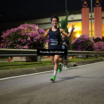 Runner Photo 6343861