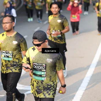 Runner Photo 6343874