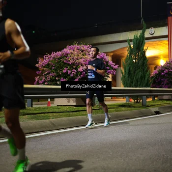Runner Photo 6343887