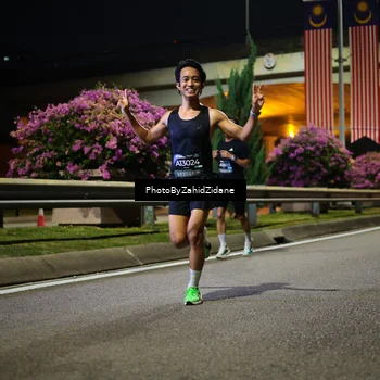 Runner Photo 6343906