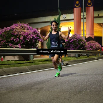 Runner Photo 6343911