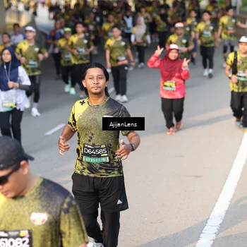 Runner Photo 6343929