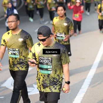 Runner Photo 6344004
