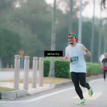 Runner Photo 6344006
