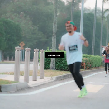 Runner Photo 6344010